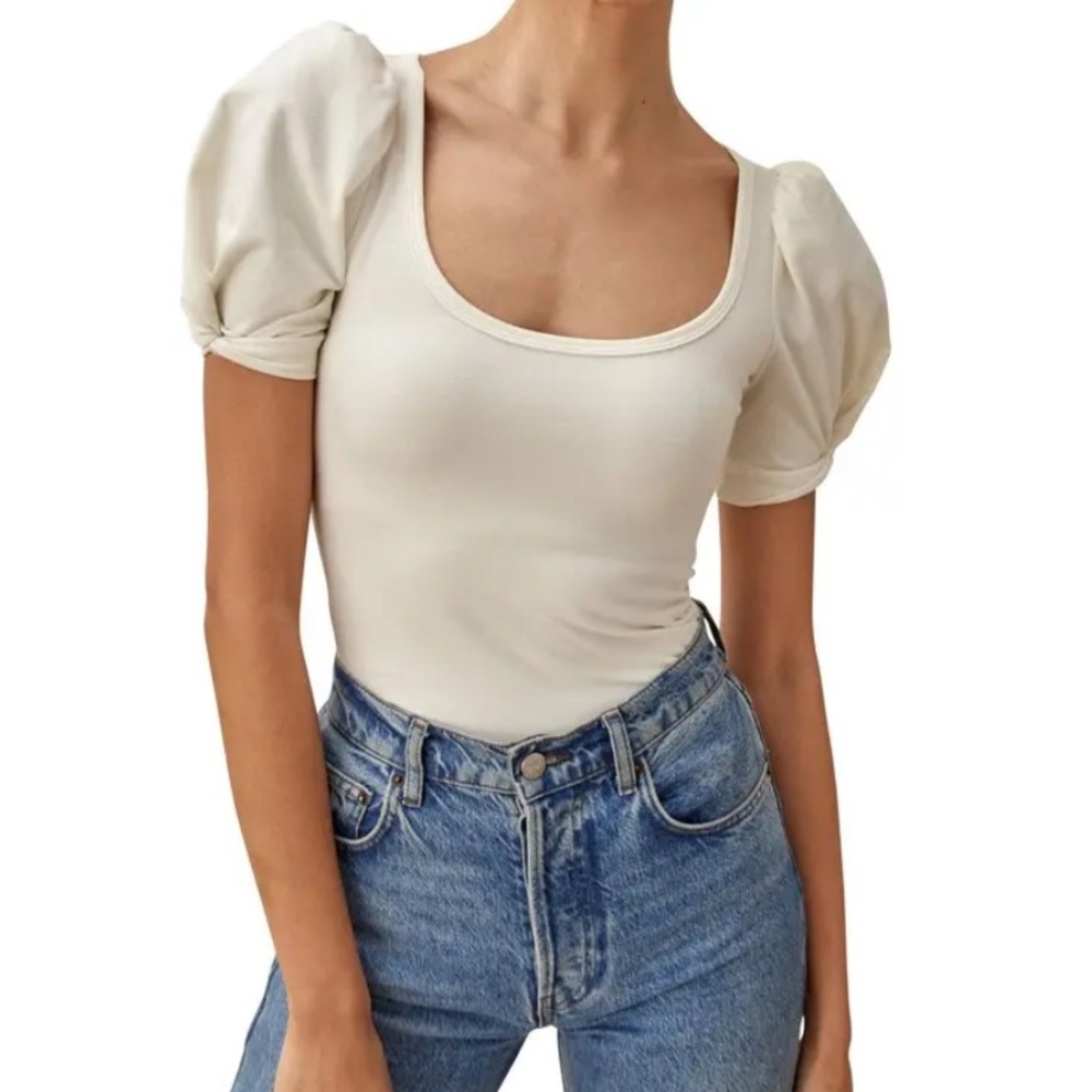 Reformation Frances Tee